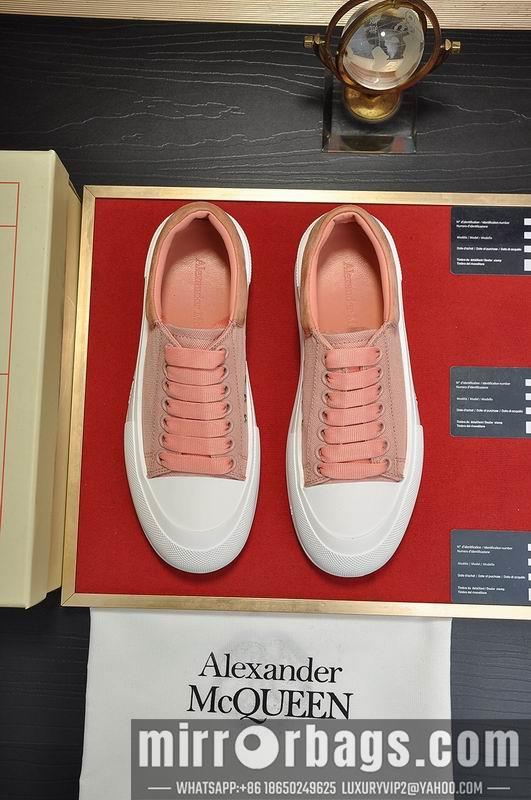 Alexander McQueen Shoes sz35-44 mnw0401