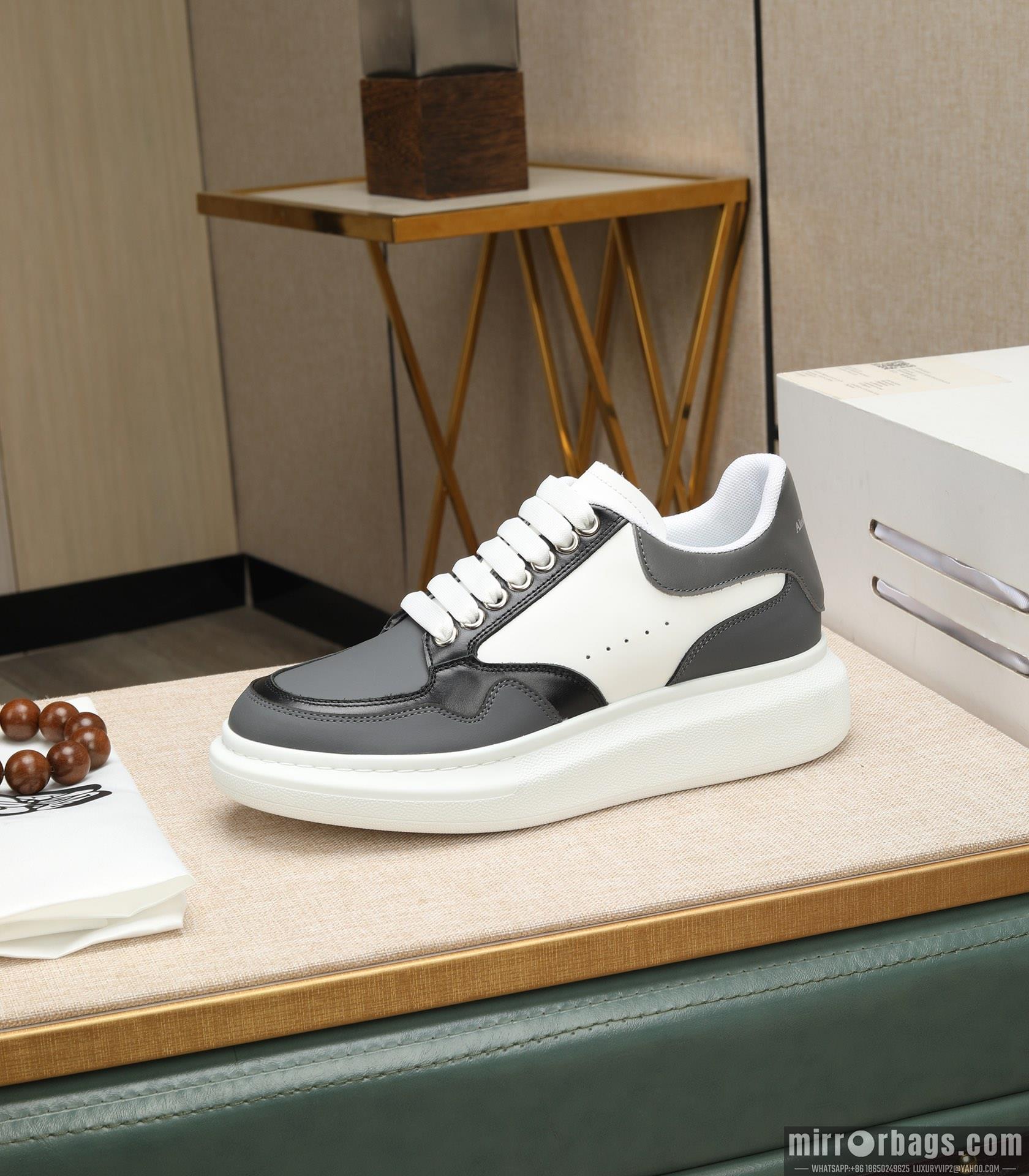 Alexander McQueen Shoes sz34-44 h0801