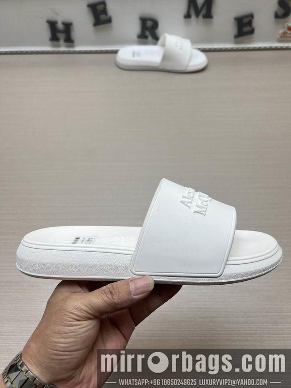 Alexander McQueen Shoes sz36-45 mnw0308