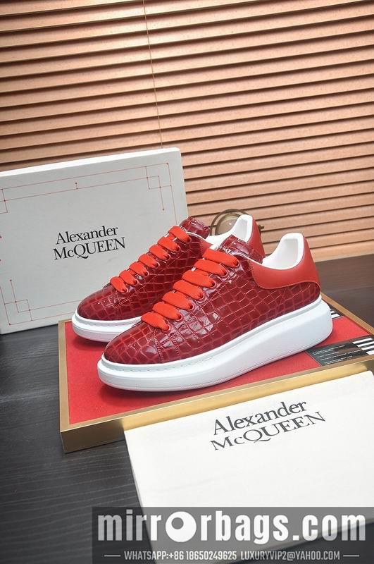 Alexander McQueen Shoes sz35-44 mnw0402