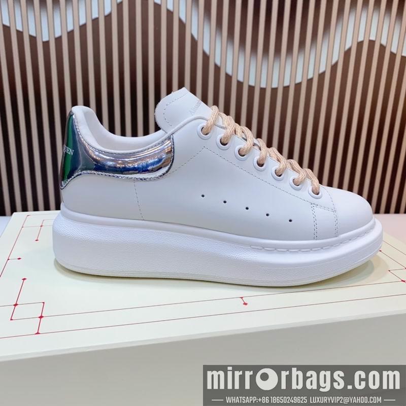 Alexander McQueen Shoes sz34-45 03mnw14