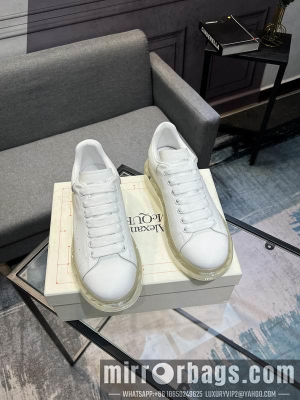 Alexander McQueen Shoes sz35-45 hnw0602