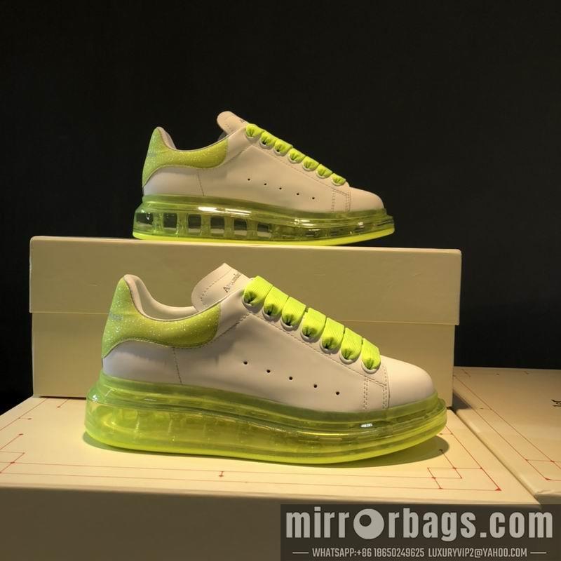 Alexander McQueen Shoes sz34-46 03mnw16