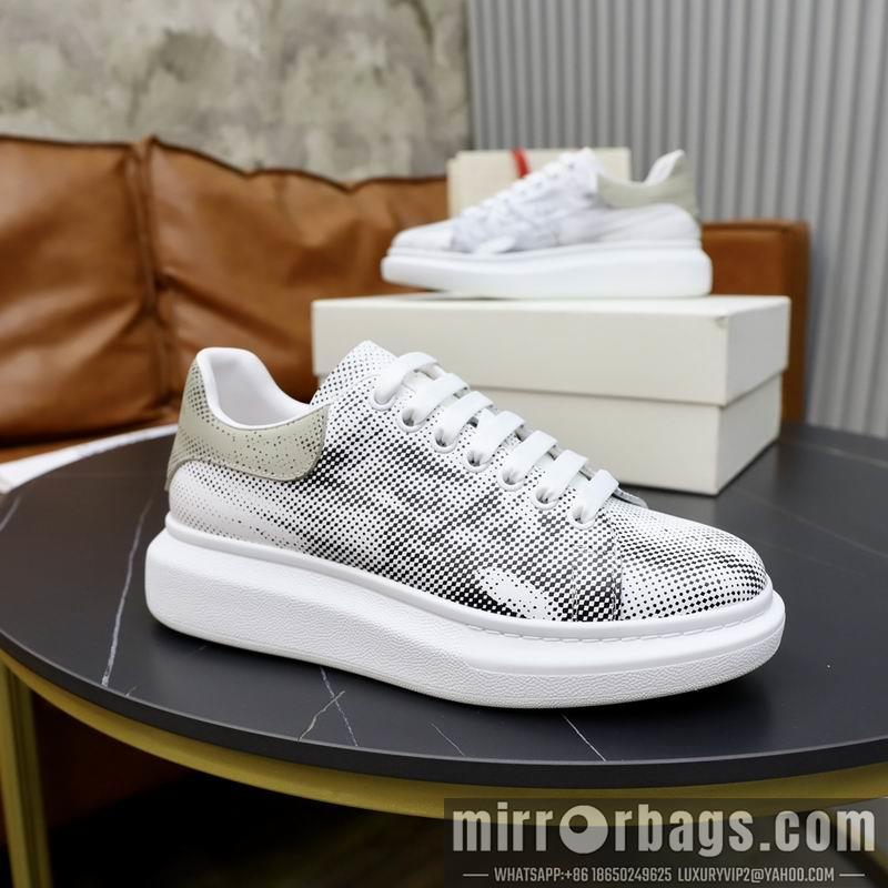 Alexander McQueen Shoes sz35-45 hnw0301