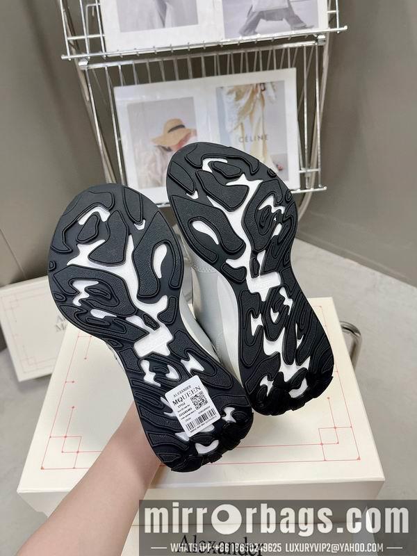Alexander McQueen Shoes sz35-44 hnm0107