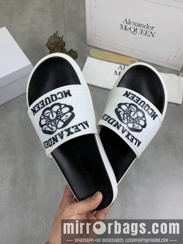 Alexander McQueen Shoes sz35-46 mnw0401