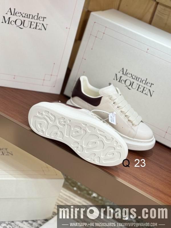 Alexander McQueen Shoes sz35-45 HY0307