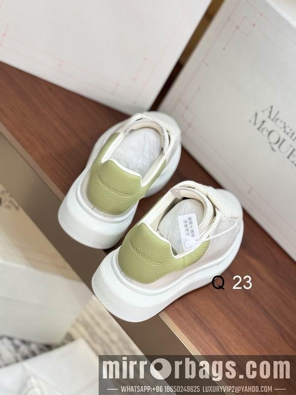 Alexander McQueen Shoes sz35-45 HY0307