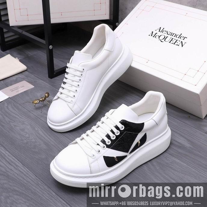 Alexander McQueen Shoes sz38-44 hnh0209