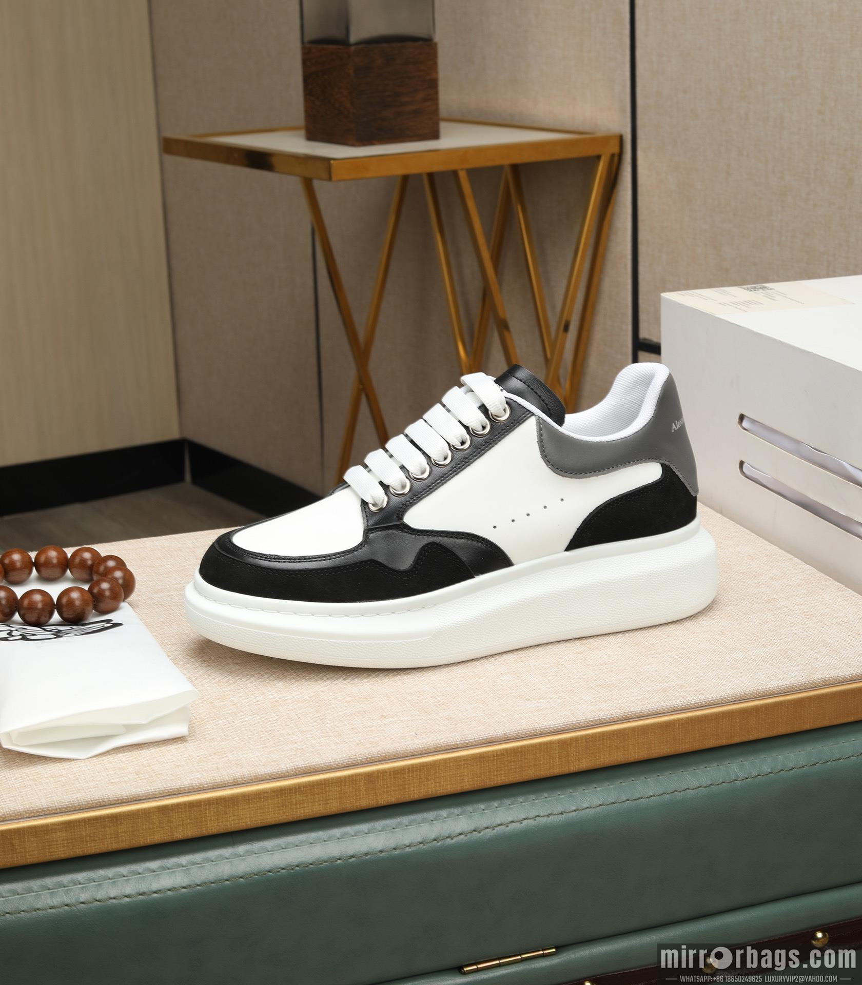Alexander McQueen Shoes sz34-44 h0801