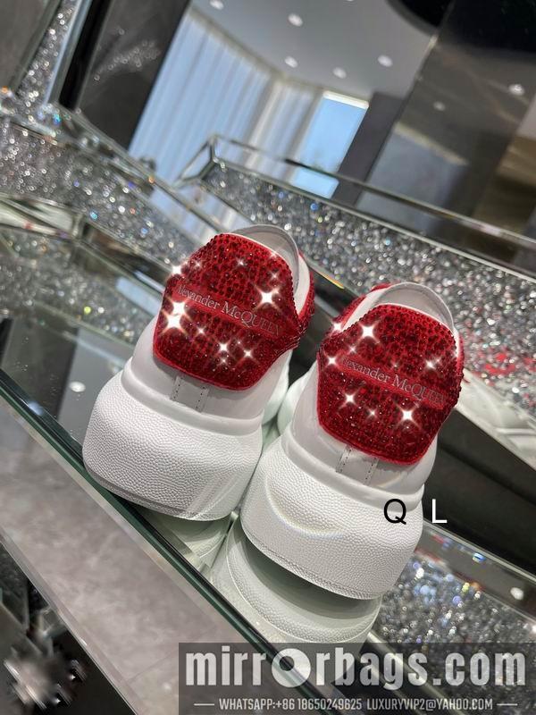 Alexander McQueen Shoes Alexander Mcqueen sz35-45 LL1204