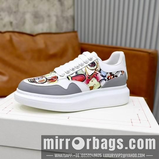 Alexander McQueen Shoes sz35-45 hnh1005