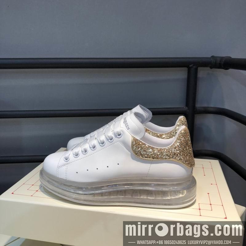 Alexander McQueen Shoes sz34-46 03mnw12
