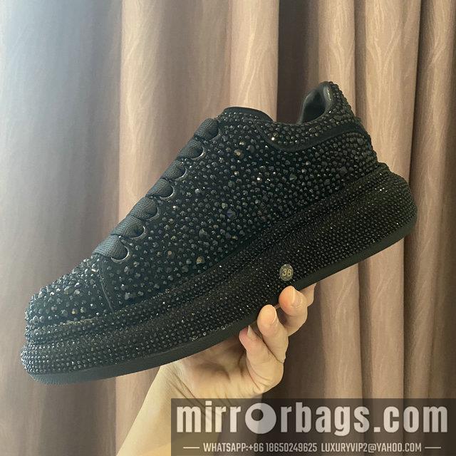 Alexander McQueen Shoes 21815140 SZ 35-44