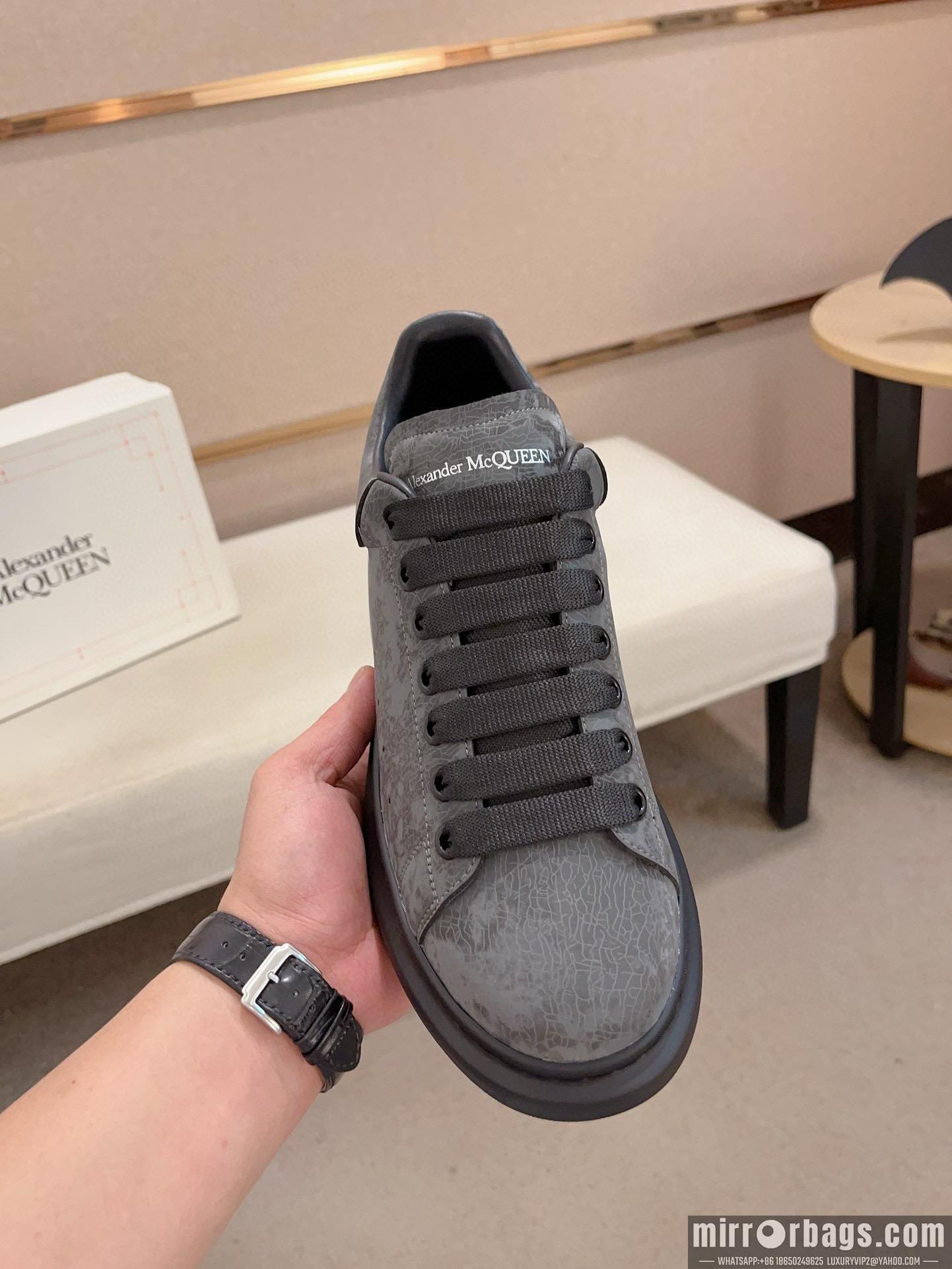 Alexander McQueen Shoes sz38-44 hnh0107