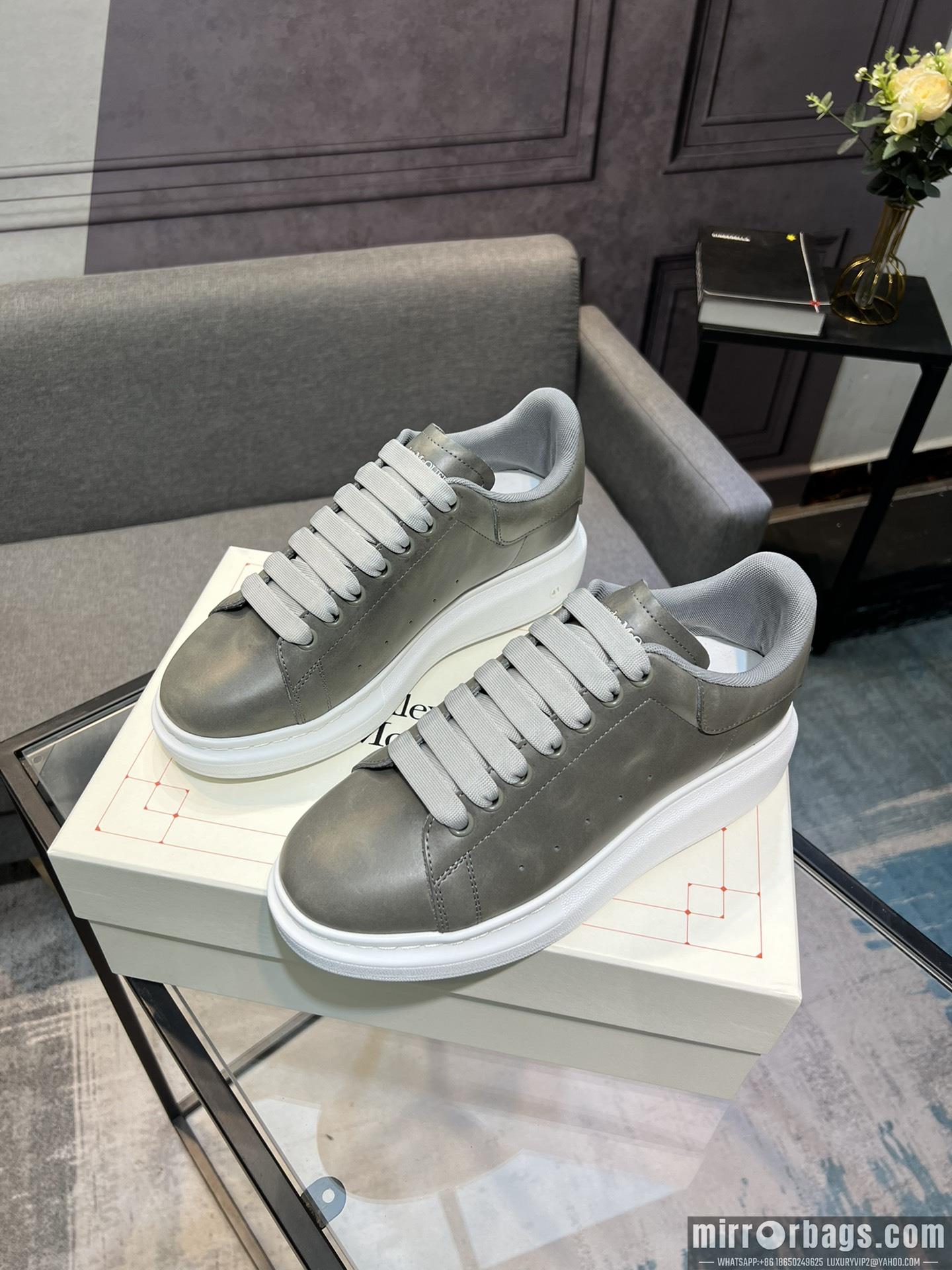 Alexander McQueen Shoes sz35-45 hnh0102
