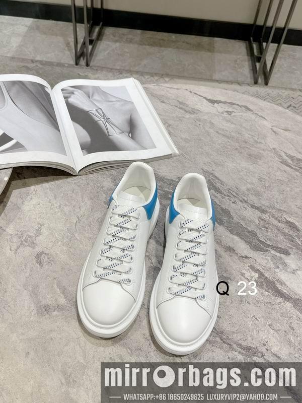 Alexander McQueen Shoes sz35-45 HY0301