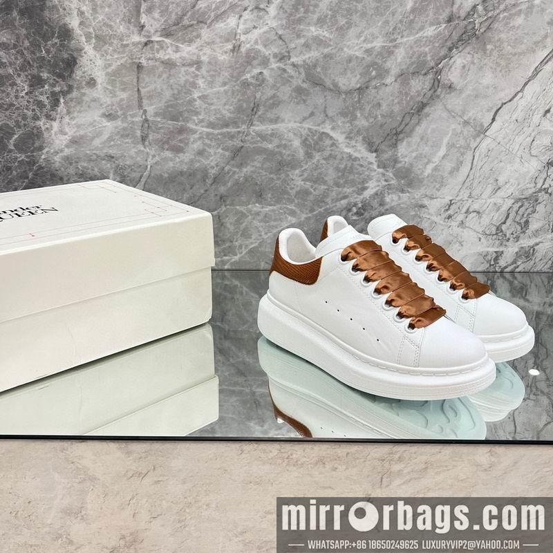 Alexander McQueen Shoes sz34-46 hnm0103