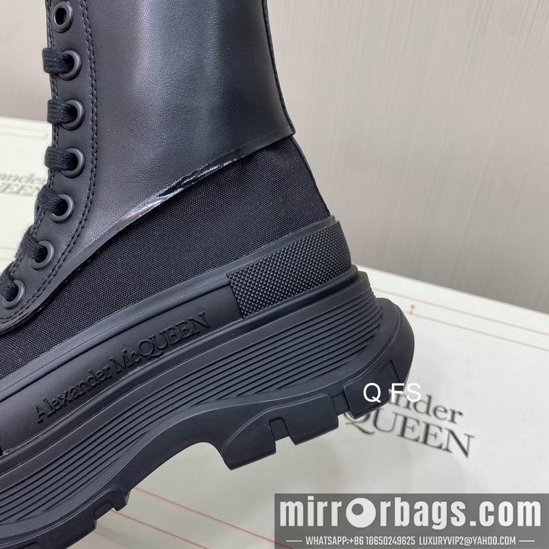 Alexander McQueen Shoes Alexander Mcqueen sz35-45 FS0805