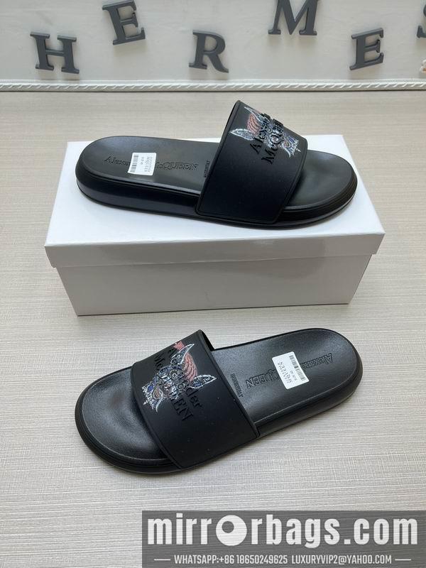 Alexander McQueen Shoes sz36-45 mnw0301