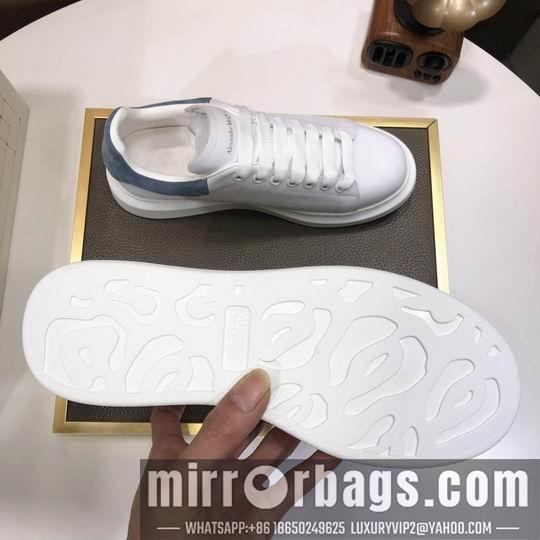 Alexander McQueen Shoes sz35-44 hnh0204