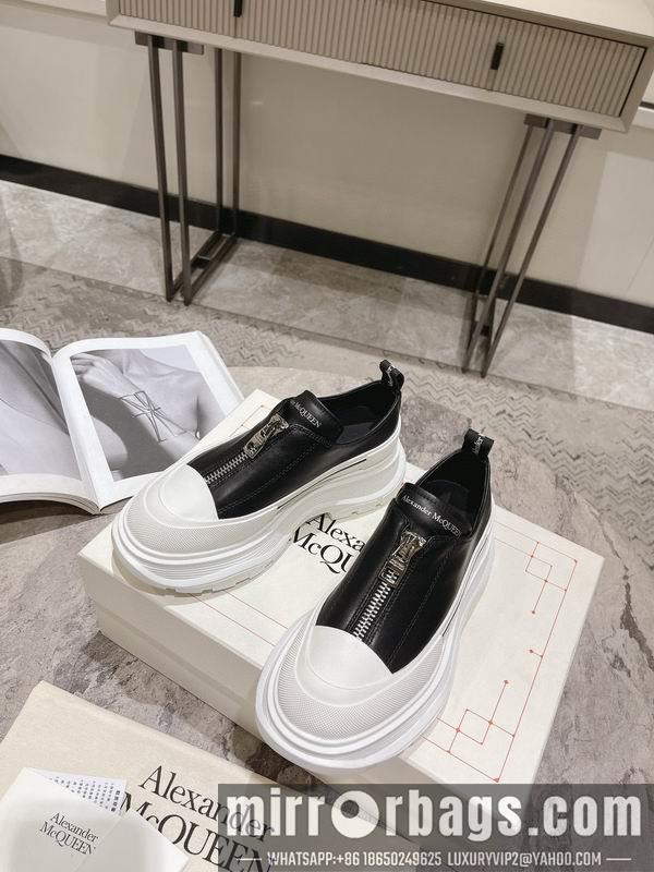 Alexander McQueen Shoes sz35-45 hnm0103