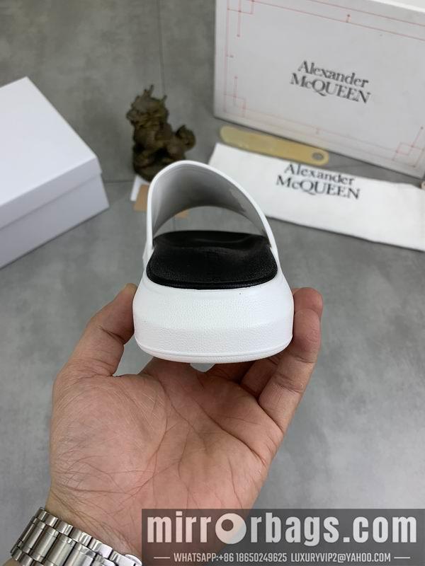 Alexander McQueen Shoes sz35-46 mnw0419