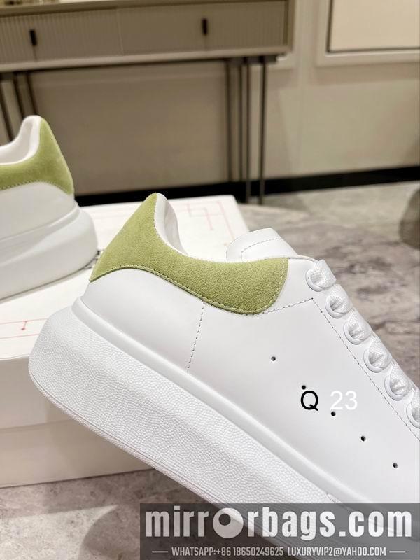 Alexander McQueen Shoes sz35-45 HY0301