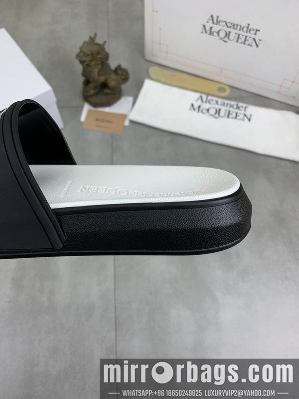 Alexander McQueen Shoes sz35-46 mnw0414