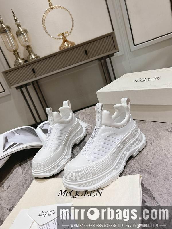 Alexander McQueen Shoes sz35-45 hnm0104