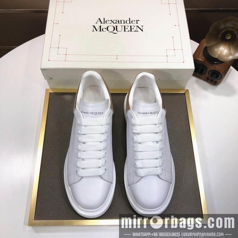 Alexander McQueen Shoes sz35-44 hnh0301