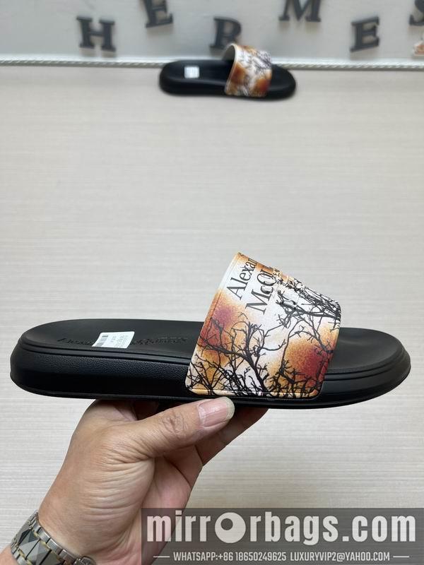 Alexander McQueen Shoes sz36-45 mnw0302