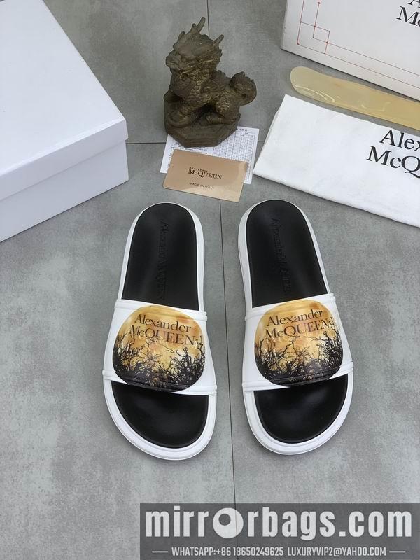 Alexander McQueen Shoes sz35-46 mnw0403