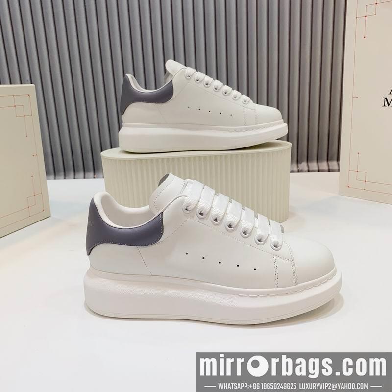 Alexander McQueen Shoes sz34-45 03mnw14
