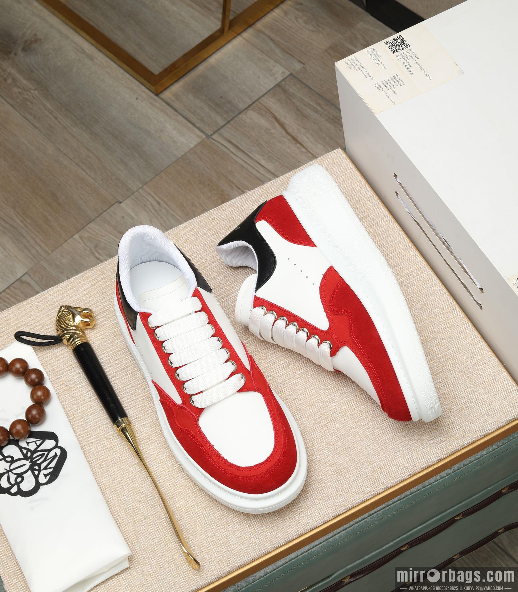 Alexander McQueen Shoes sz34-44 h0801