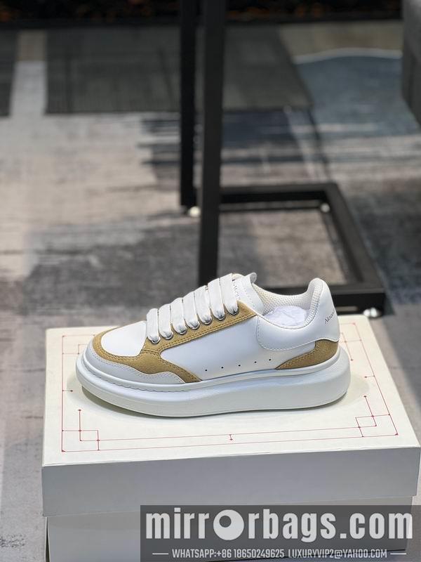 Alexander McQueen Shoes sz35-44 hnm0105