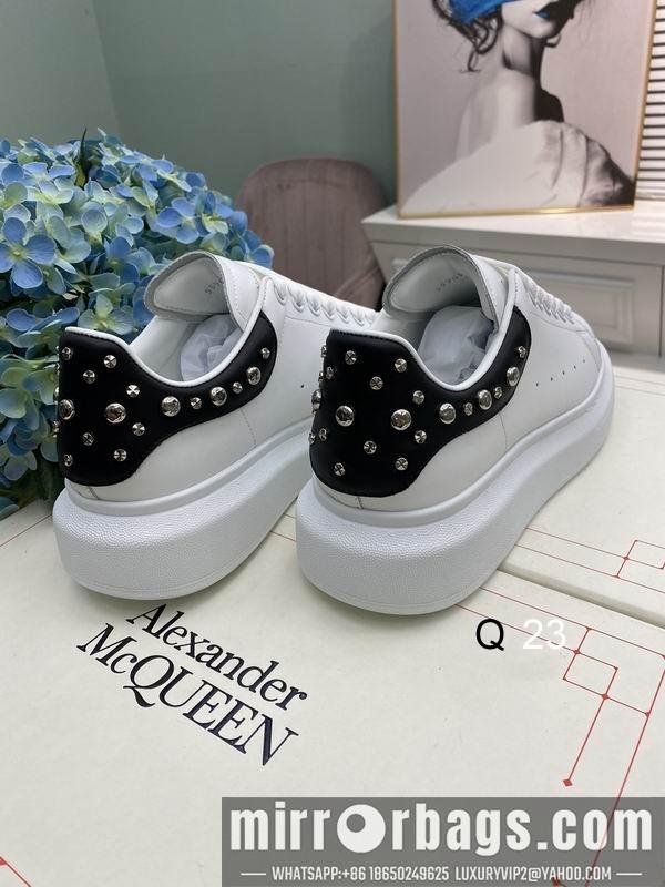 Alexander McQueen Shoes sz35-45 HY0306