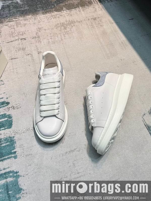 Alexander McQueen Shoes sz35-44 hnm0101