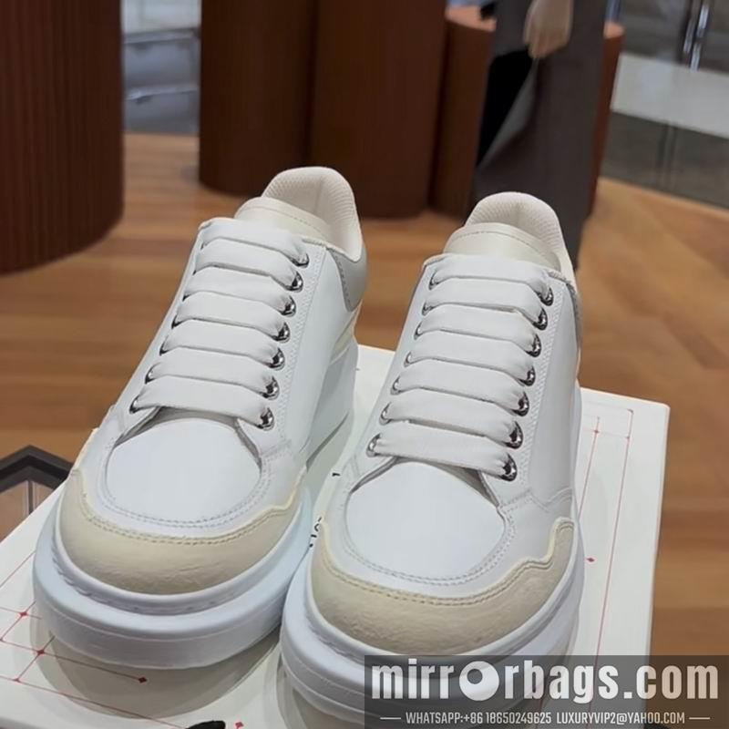 Alexander McQueen Shoes sz35-45 03mnw11