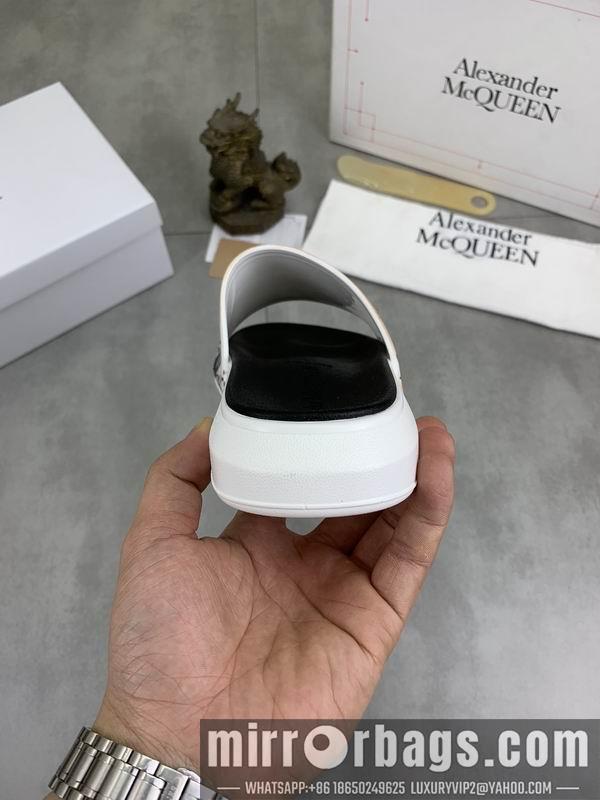 Alexander McQueen Shoes sz35-46 mnw0416