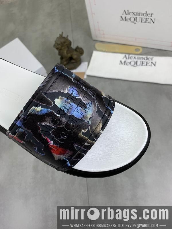 Alexander McQueen Shoes sz35-46 mnw0409