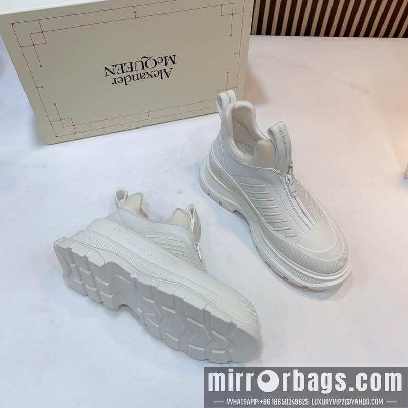 Alexander McQueen Shoes sz35-45 nmw01