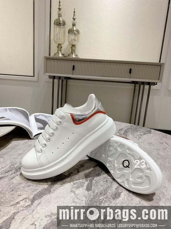 Alexander McQueen Shoes sz35-45 HY0305