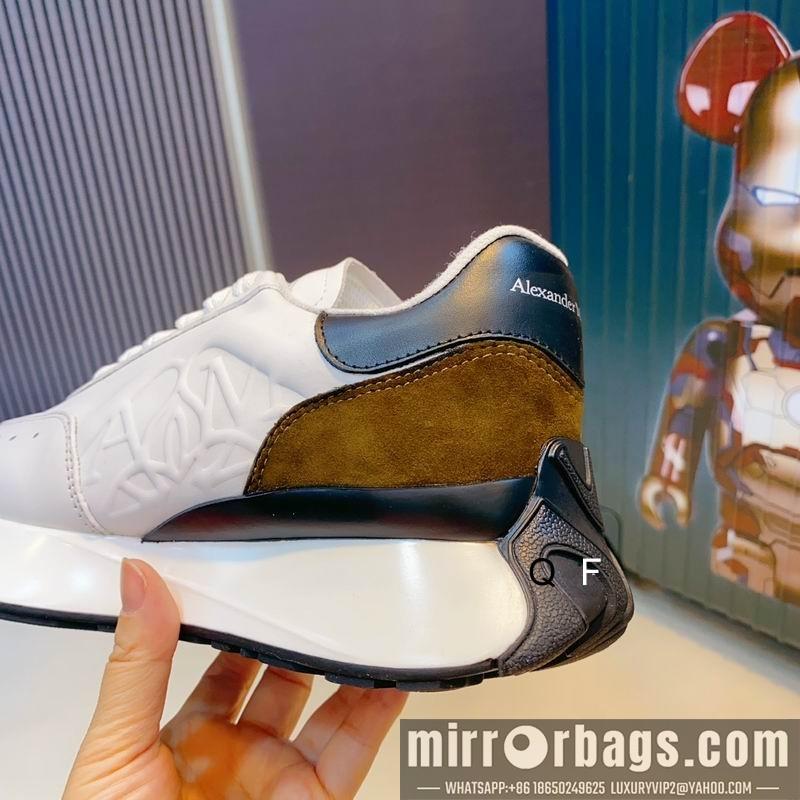 Alexander McQueen Shoes sz35-45 TF0801