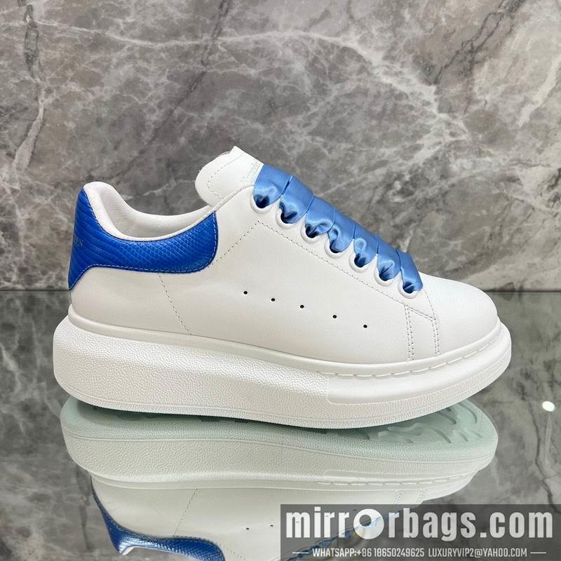 Alexander McQueen Shoes sz34-46 hnm0103