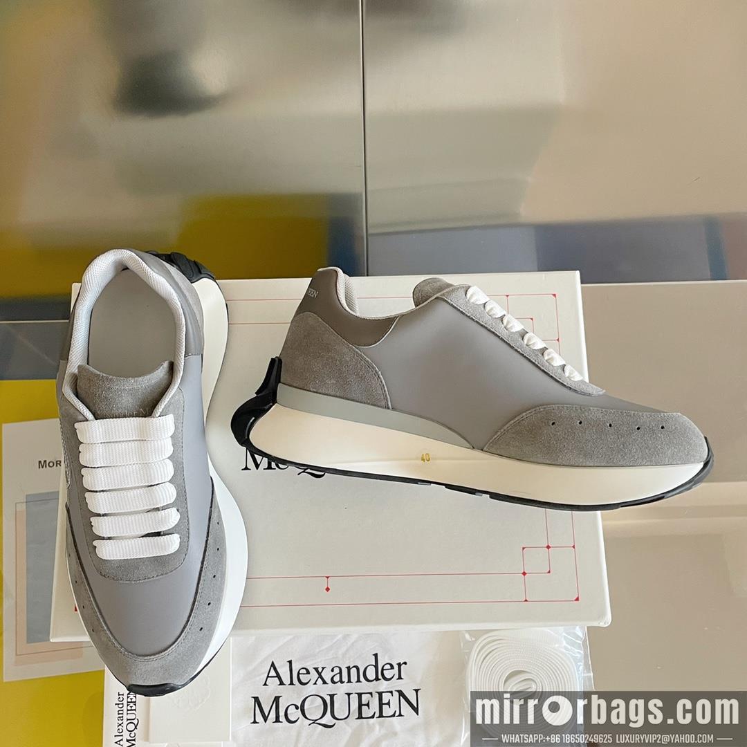 Alexander McQueen Shoes sz39-45 h1003