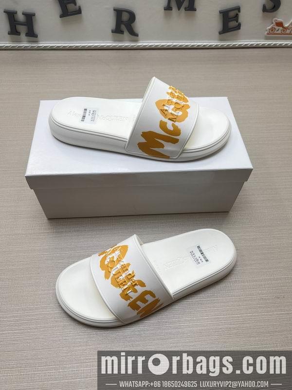 Alexander McQueen Shoes sz36-45 mnw0309