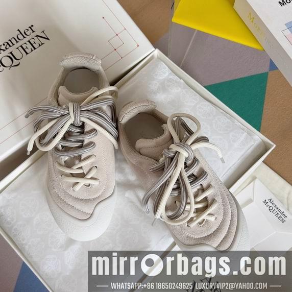 Alexander McQueen Shoes sz35-45 mnh0901