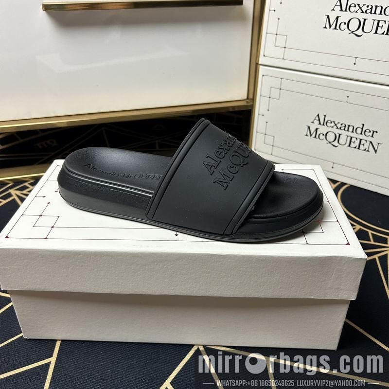 Alexander McQueen Shoes sz35-46 hnw0422
