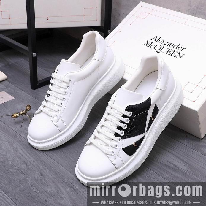 Alexander McQueen Shoes sz38-44 hnh0209